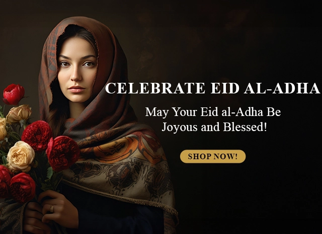 Send Flowers For EID Online In UAE