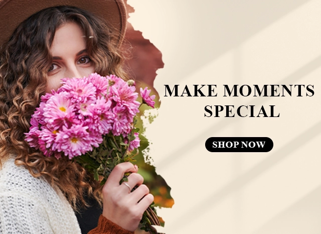 Online Flowers Delivery UAE