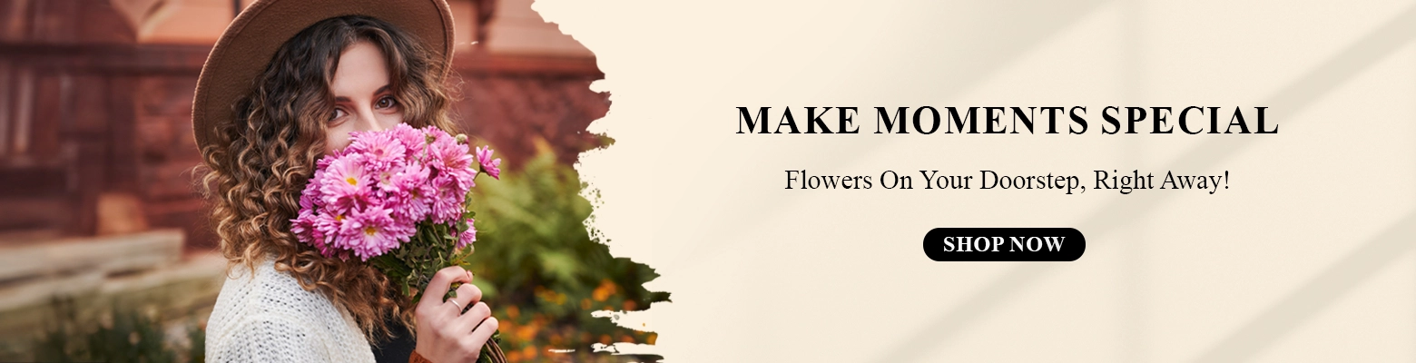 Online Flowers Delivery UAE