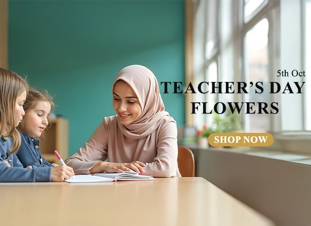 Teachers Day Gifts Online