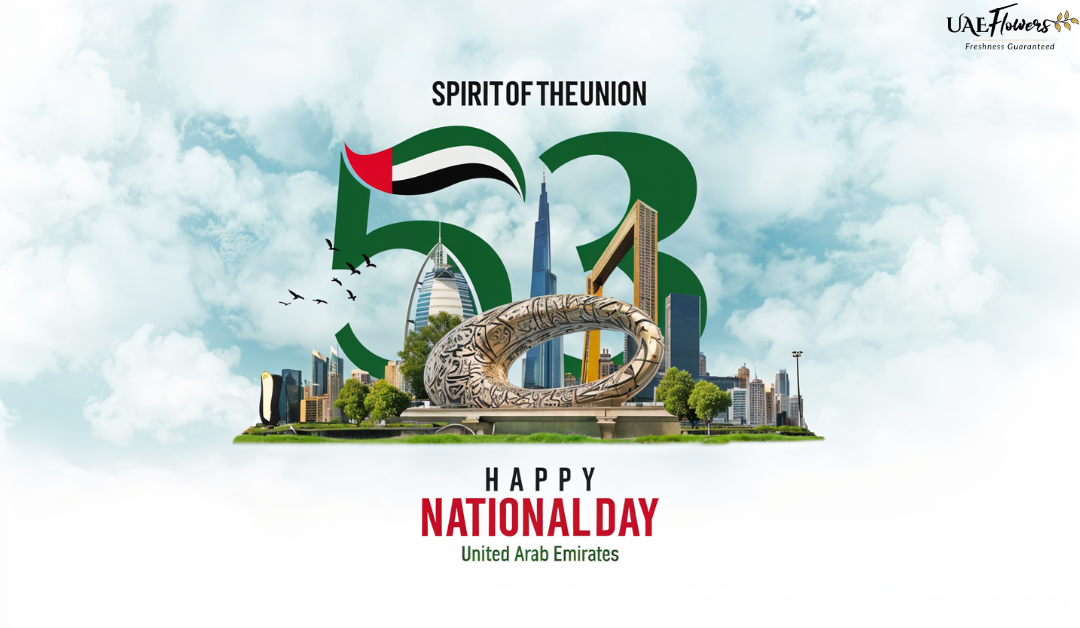 Celebrate UAE National Day A Day Of Unity, Pride And Tradition