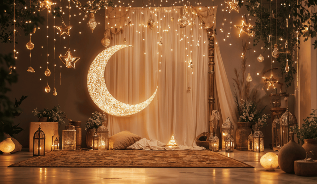 ramadan gift decoration ideas